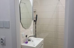 Garsoniera moderna, 22MP, ideala pentru investitie, zona Oasului 