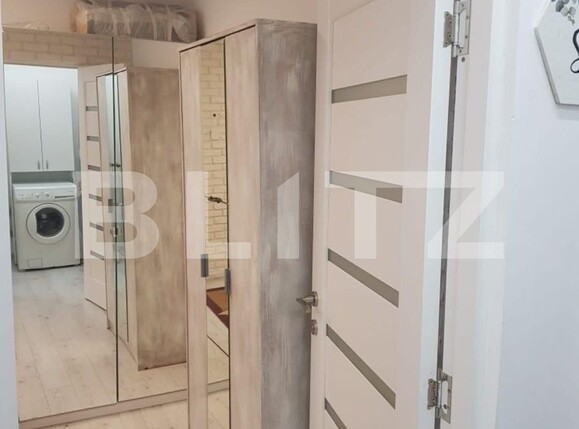 Garsonieră de vânzare Iris - 131340AV | BLITZ Cluj-Napoca | Poza2