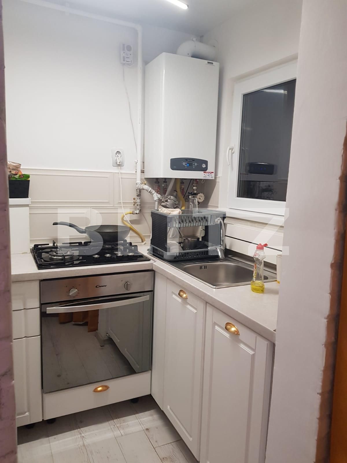 Garsonieră de vânzare Iris - 131340AV | BLITZ Cluj-Napoca | Poza3