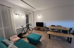 Apartament 3 camere, 70 mp utili, 1 balcon,  Andrei Muresanu 