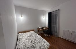 Apartament 3 camere, 70 mp utili, 1 balcon,  Andrei Muresanu 