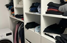 Apartament 3 camere, 70 mp utili, 1 balcon,  Andrei Muresanu 