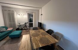 Apartament 3 camere, 70 mp utili, 1 balcon,  Andrei Muresanu 