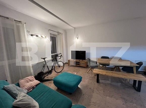 Apartament de vânzare 3 camere Andrei Mureşanu - 131342AV | BLITZ Cluj-Napoca | Poza2