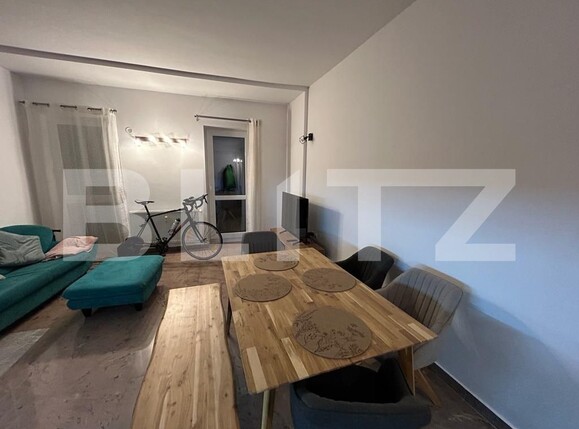 Apartament de vânzare 3 camere Andrei Mureşanu - 131342AV | BLITZ Cluj-Napoca | Poza1