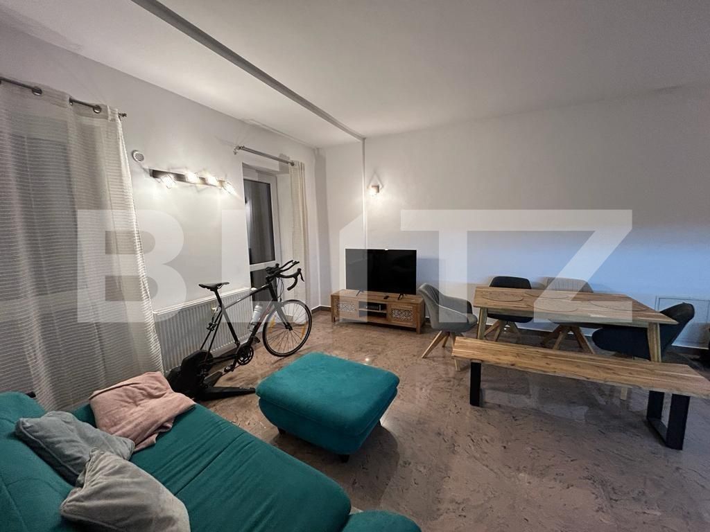 Apartament de vânzare 3 camere Andrei Mureşanu - 131342AV | BLITZ Cluj-Napoca | Poza2