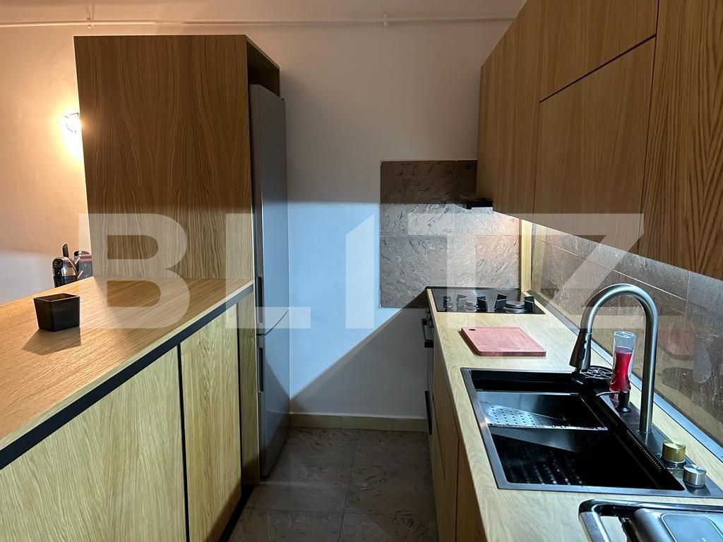 Apartament de vânzare 3 camere Andrei Mureşanu - 131342AV | BLITZ Cluj-Napoca | Poza3