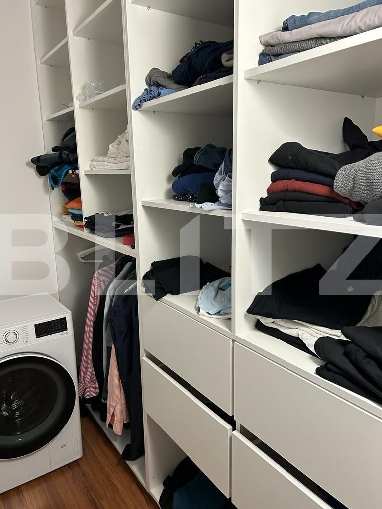 Apartament de vânzare 3 camere Andrei Mureşanu - 131342AV | BLITZ Cluj-Napoca | Poza11