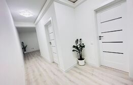 Apartament 2 camere, finisaje de top, 41mp, CF, parcare, zona Catanelor