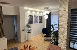 Calitatea face diferenta! Apartament 3 camere, 71mp, etaj intermediar, zona Liceul Elf