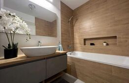 Calitatea face diferenta! Apartament 3 camere, 71mp, etaj intermediar, zona Liceul Elf