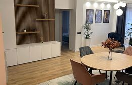 Calitatea face diferenta! Apartament 3 camere, 71mp, etaj intermediar, zona Liceul Elf