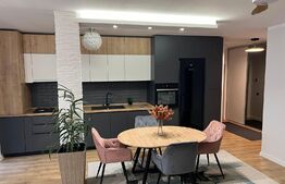 Calitatea face diferenta! Apartament 3 camere, 71mp, etaj intermediar, zona Liceul Elf