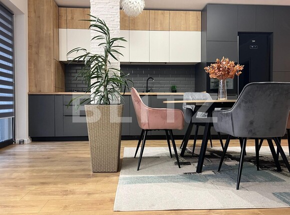 Apartament de vânzare 3 camere Bună Ziua - 131344AV | BLITZ Cluj-Napoca | Poza11