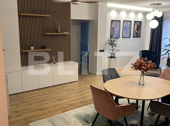 Apartament de vânzare 3 camere Bună Ziua - 131344AV | BLITZ Cluj-Napoca | Poza4