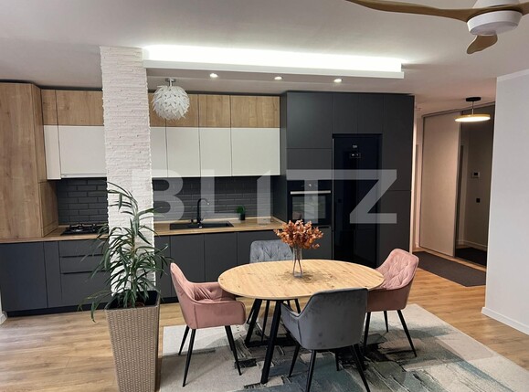 Apartament de vânzare 3 camere Bună Ziua - 131344AV | BLITZ Cluj-Napoca | Poza1