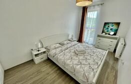 Apartament 2 camere, 48 mp, parcare, zona Corneliu Coposu, Complex Ego Residence