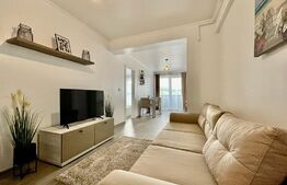 Apartament 2 camere, 48 mp, parcare, zona Corneliu Coposu, Complex Ego Residence