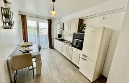 Apartament 2 camere, 48 mp, parcare, zona Corneliu Coposu, Complex Ego Residence