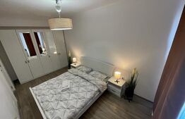 Apartament 2 camere, 48 mp, parcare, zona Corneliu Coposu, Complex Ego Residence