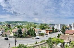 Apartament 2 camere, 48 mp, parcare, zona Corneliu Coposu, Complex Ego Residence