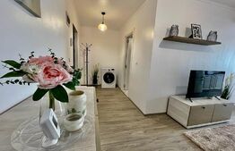 Apartament 2 camere, 48 mp, parcare, zona Corneliu Coposu, Complex Ego Residence