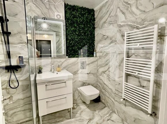 Apartament de închiriat 2 camere Dambul Rotund - 131345AI | BLITZ Cluj-Napoca | Poza7