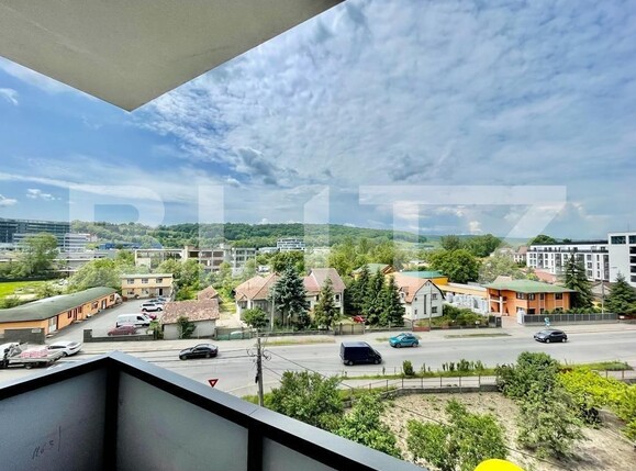 Apartament de închiriat 2 camere Dambul Rotund - 131345AI | BLITZ Cluj-Napoca | Poza8