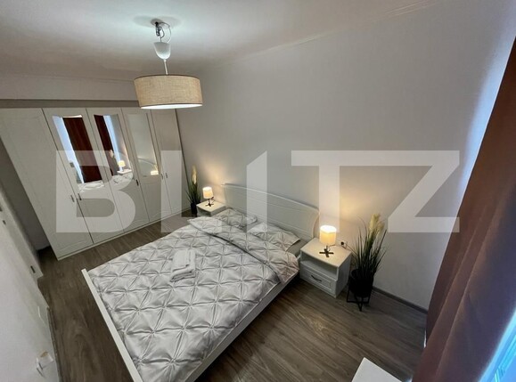 Apartament de închiriat 2 camere Dambul Rotund - 131345AI | BLITZ Cluj-Napoca | Poza3