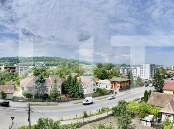 Apartament de închiriat 2 camere Dambul Rotund - 131345AI | BLITZ Cluj-Napoca | Poza9