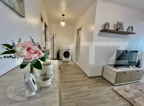 Apartament de închiriat 2 camere Dambul Rotund - 131345AI | BLITZ Cluj-Napoca | Poza6