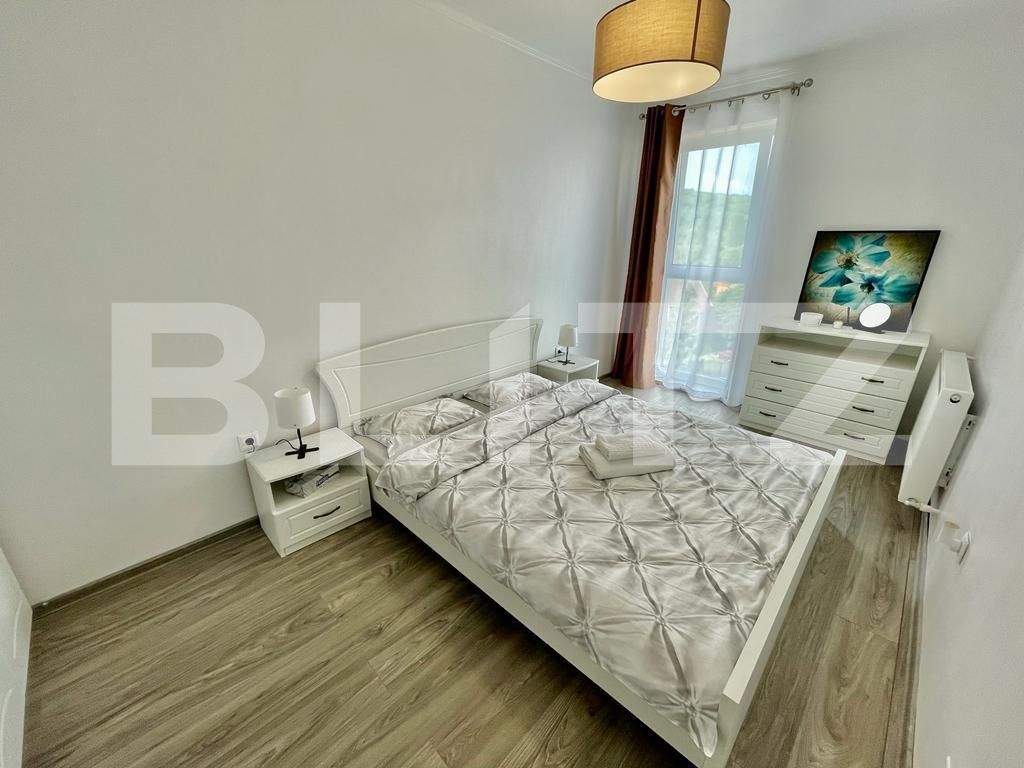 Apartament de închiriat 2 camere Dambul Rotund - 131345AI | BLITZ Cluj-Napoca | Poza4