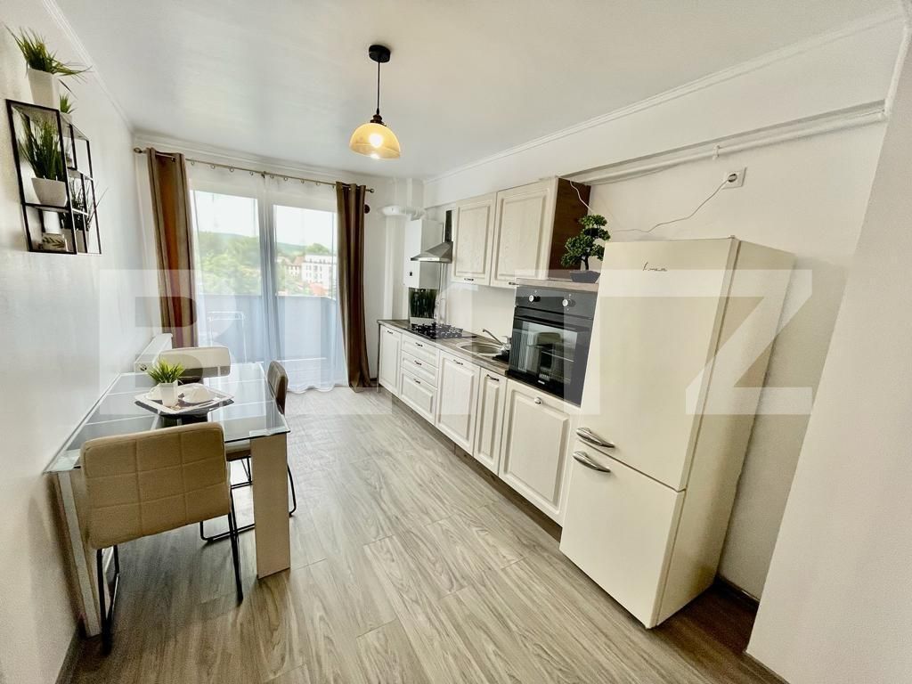 Apartament de închiriat 2 camere Dambul Rotund - 131345AI | BLITZ Cluj-Napoca | Poza5
