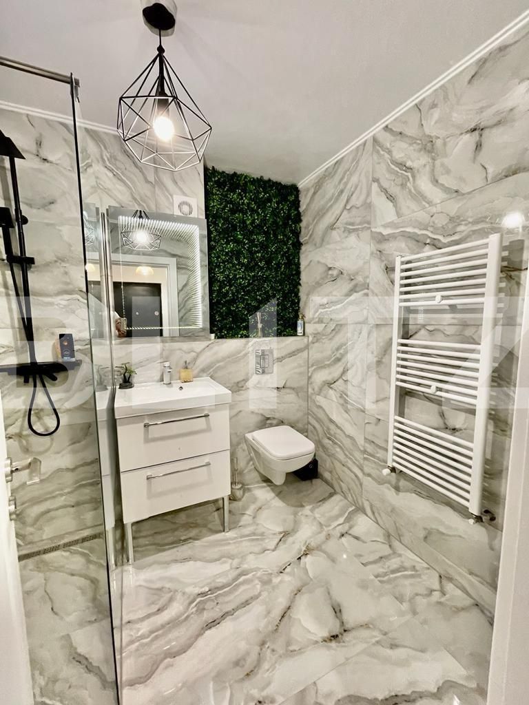 Apartament de închiriat 2 camere Dambul Rotund - 131345AI | BLITZ Cluj-Napoca | Poza7