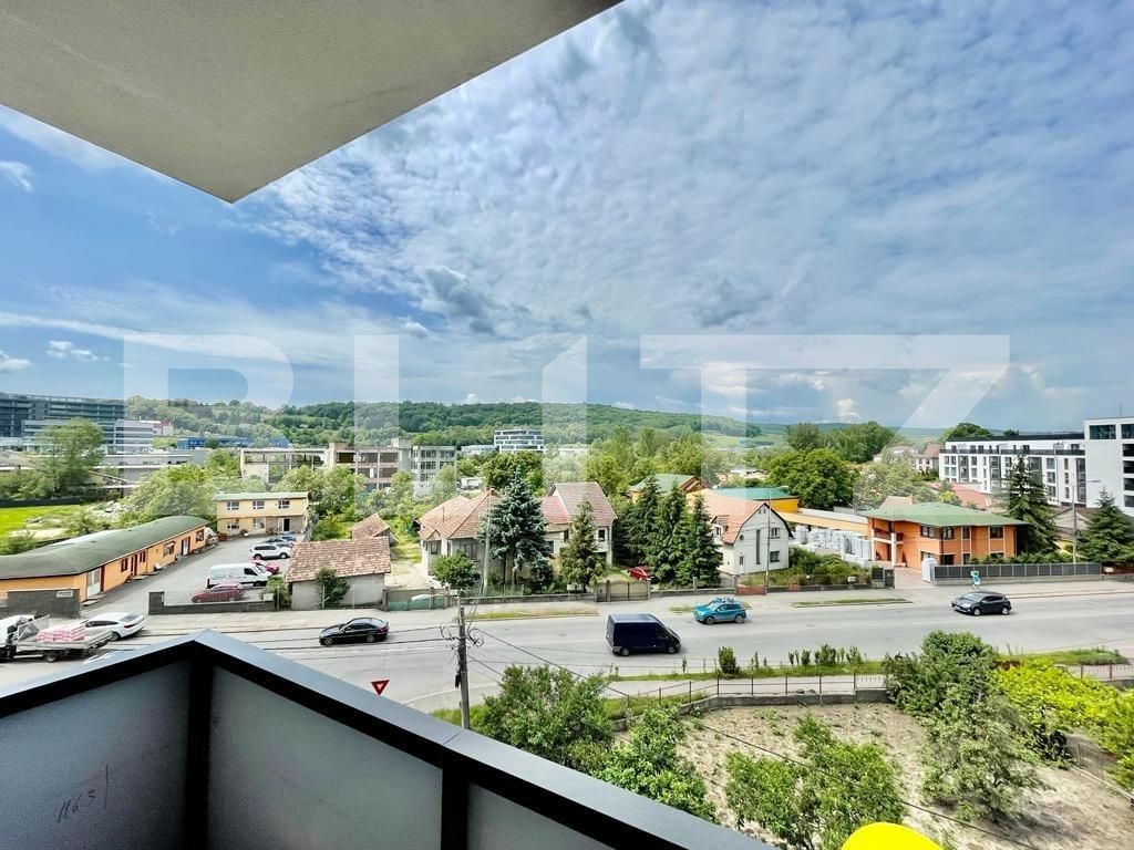 Apartament de închiriat 2 camere Dambul Rotund - 131345AI | BLITZ Cluj-Napoca | Poza8