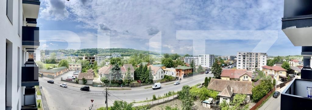 Apartament de închiriat 2 camere Dambul Rotund - 131345AI | BLITZ Cluj-Napoca | Poza9