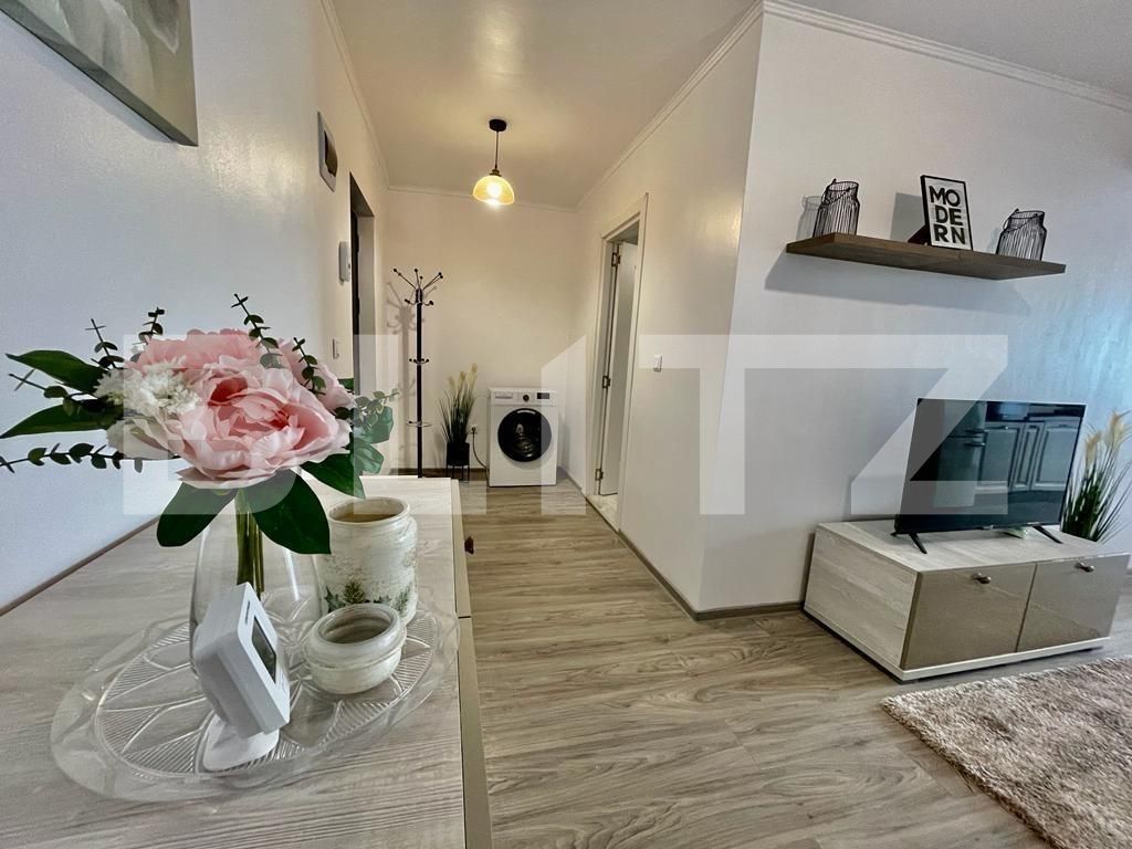 Apartament de închiriat 2 camere Dambul Rotund - 131345AI | BLITZ Cluj-Napoca | Poza6