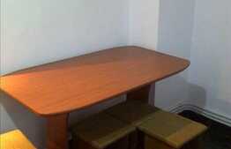 1 camera, 40 mp, mobiliat modern, zona strazii Plopilor