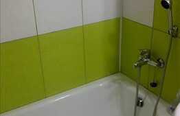 1 camera, 40 mp, mobiliat modern, zona strazii Plopilor