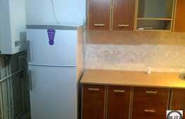 1 camera, 40 mp, mobiliat modern, zona strazii Plopilor