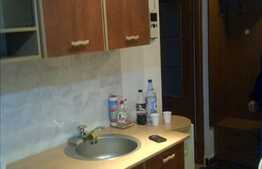 1 camera, 40 mp, mobiliat modern, zona strazii Plopilor