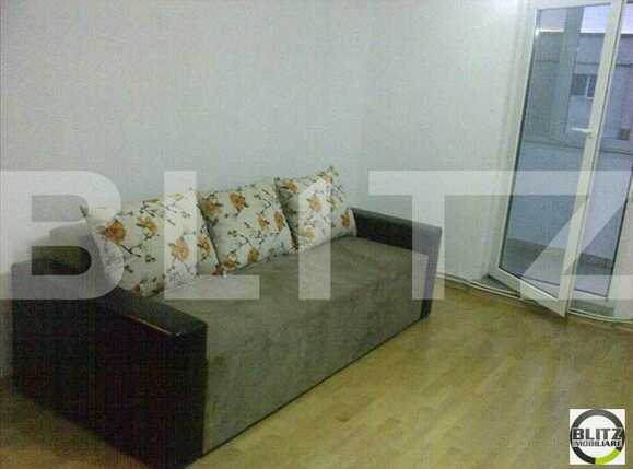 Garsonieră de închiriat Manastur - 13135AI | BLITZ Cluj-Napoca | Poza1