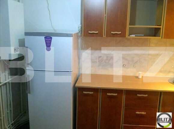 Garsonieră de închiriat Manastur - 13135AI | BLITZ Cluj-Napoca | Poza3