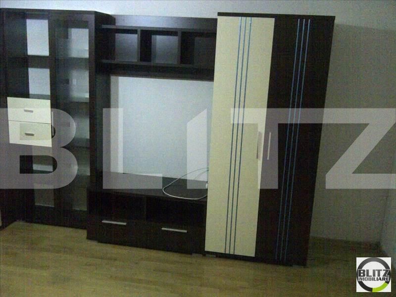 Garsonieră de închiriat Manastur - 13135AI | BLITZ Cluj-Napoca | Poza2