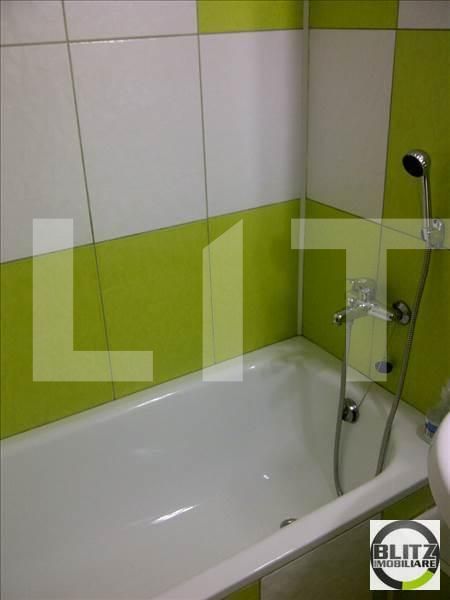 Garsonieră de închiriat Manastur - 13135AI | BLITZ Cluj-Napoca | Poza10