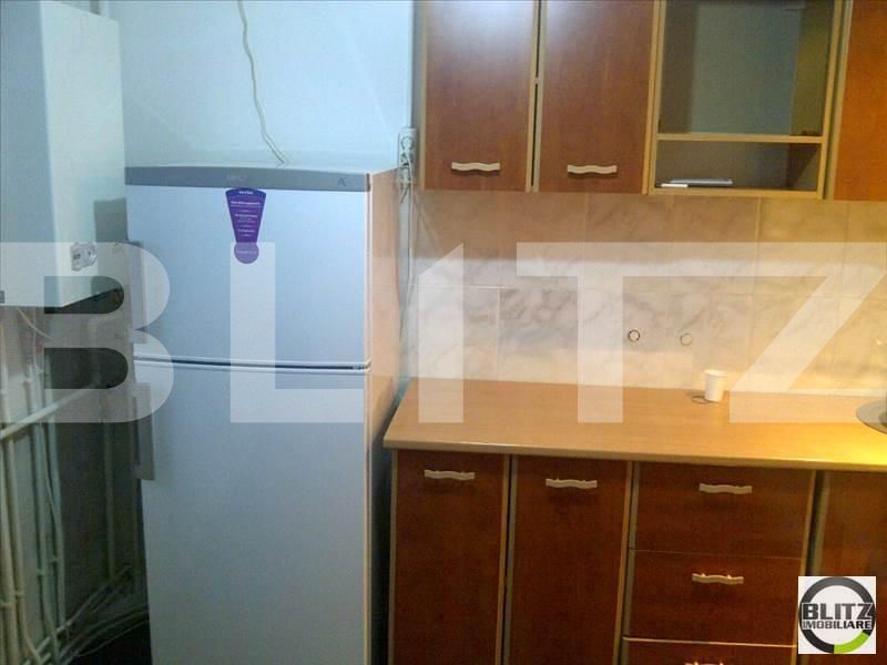 Garsonieră de închiriat Manastur - 13135AI | BLITZ Cluj-Napoca | Poza3