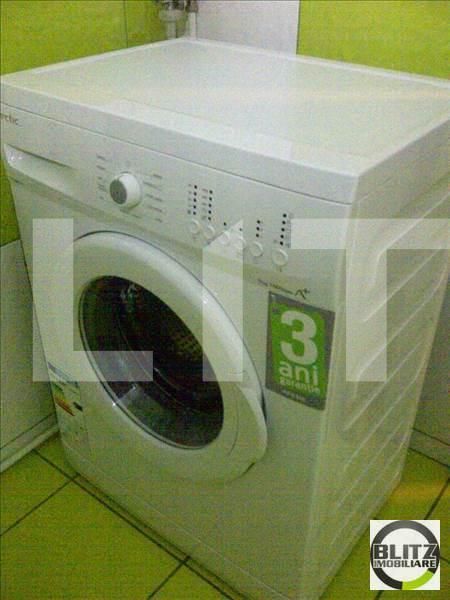 Garsonieră de închiriat Manastur - 13135AI | BLITZ Cluj-Napoca | Poza9