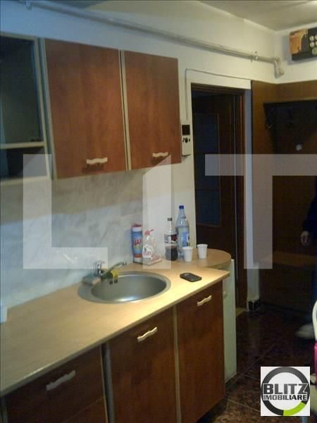 Garsonieră de închiriat Manastur - 13135AI | BLITZ Cluj-Napoca | Poza4