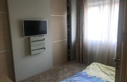 Apartament cu 3 camere, parcare, 94mp, prima inchiriere zona strazii Alverna 