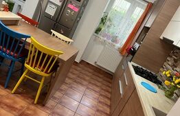 Apartament cu 3 camere, parcare, 94mp, prima inchiriere zona strazii Alverna 